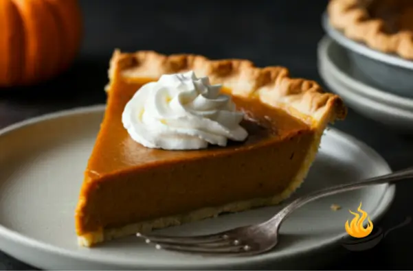 Libby’s Famous Pumpkin Pie Recipe