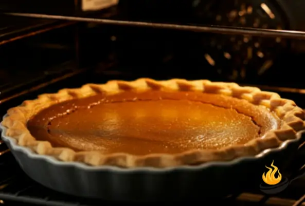 Libby’s Famous Pumpkin Pie Recipe