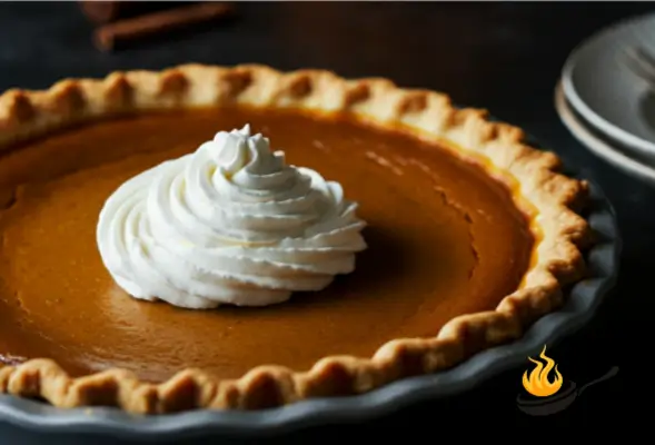 Libby’s Famous Pumpkin Pie Recipe