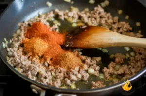 Taco Meat Recipe