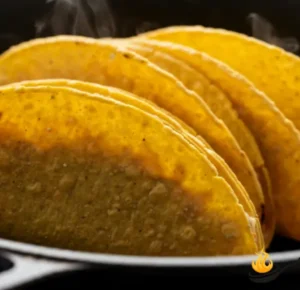 Taco Meat Recipe