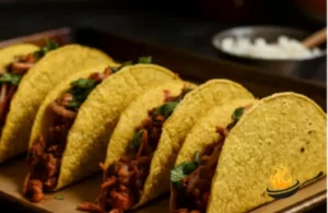 tacos meat