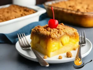 pineapple casserole