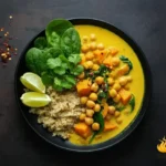 healthy breakfast curry recipe