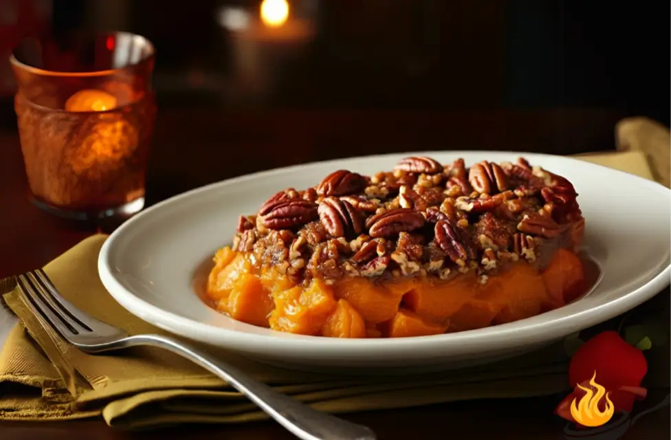  Ruth Chris Sweet Potato Casserole