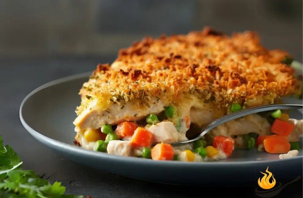 Chicken Casserole Recipes