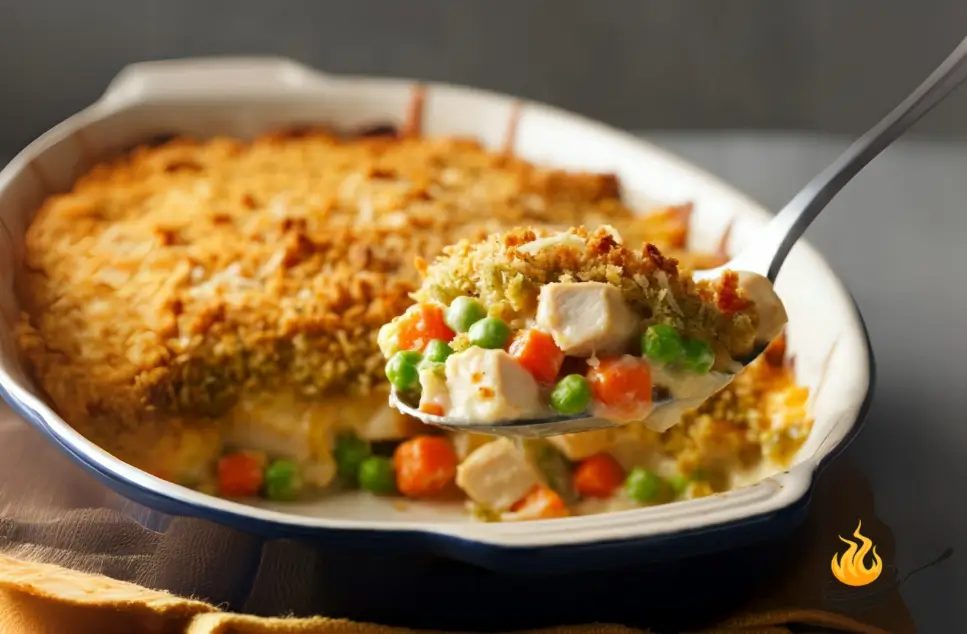 Chicken Casserole Recipes