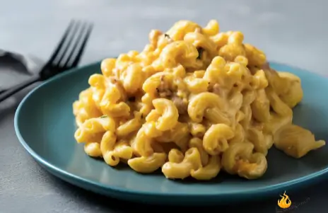 Tini Mac and Cheese Recipe 