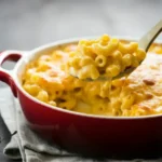 Tini Mac and Cheese Recipe