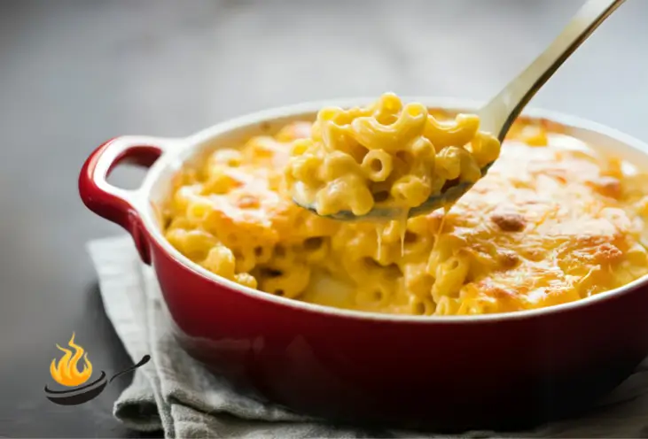 Tini Mac and Cheese Recipe