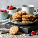 digestive biscuit recipe healthy