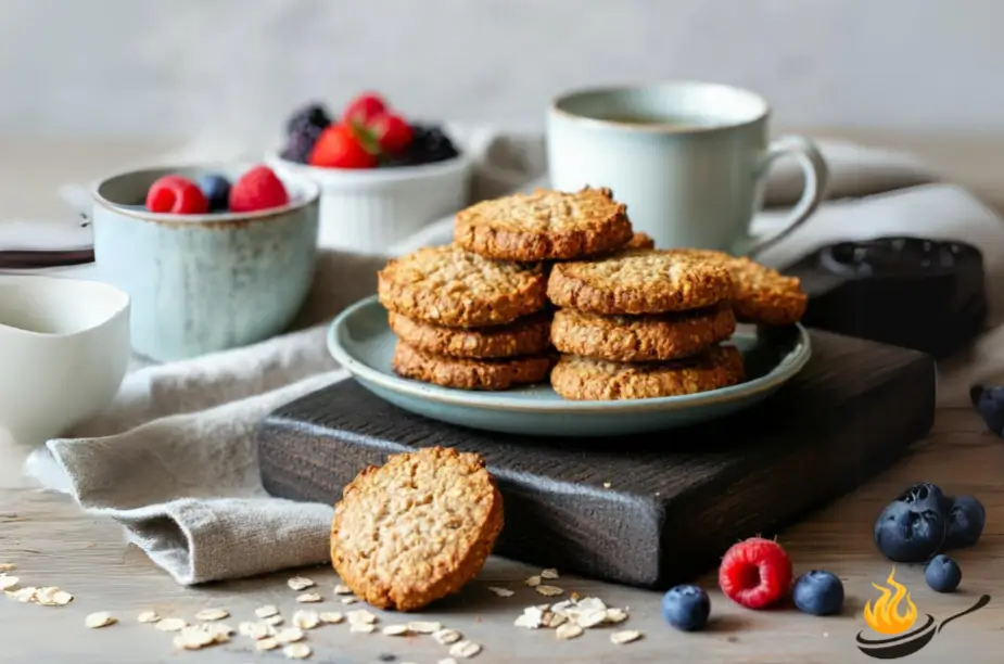 digestive biscuit recipe healthy