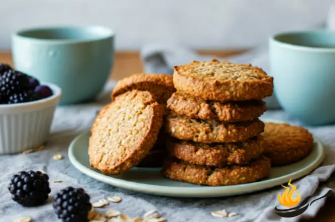 digestive biscuit recipe healthy