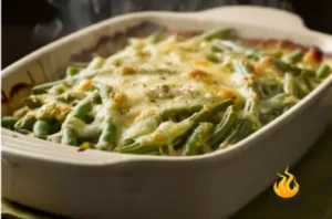 recipe green bean