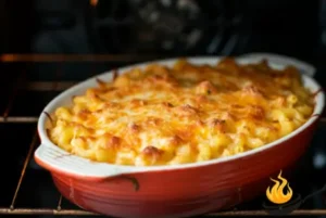 Tini’s Mac and Cheese