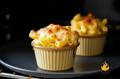 Tini’s Mac and Cheese