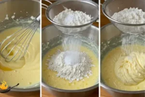 flour