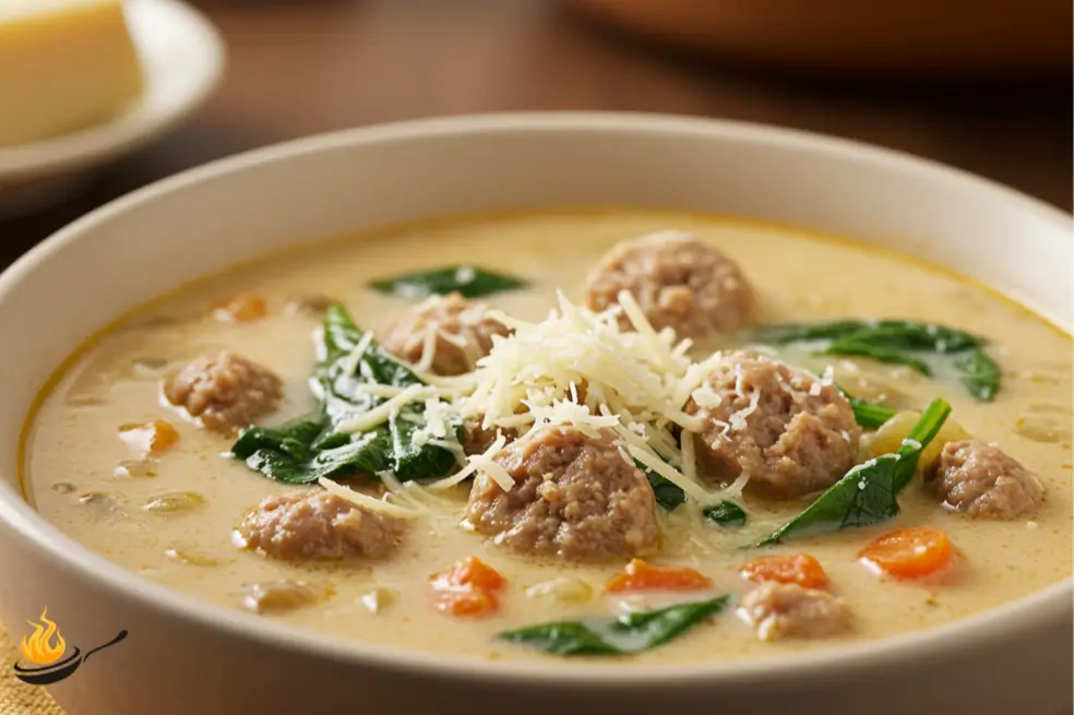 Parmesan