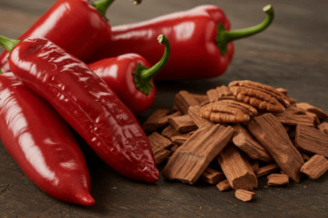 ingredients  Chipotle Powder
