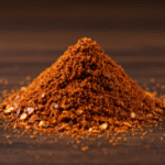 Chipotle Powder
