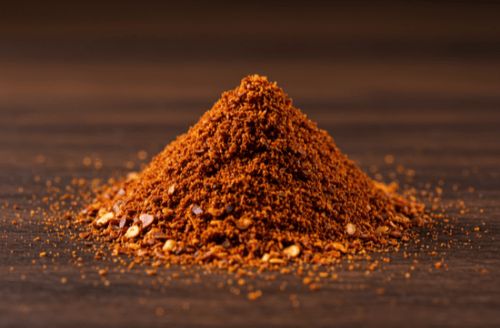 Chipotle Powder