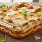 San Giorgio Lasagna Recipe