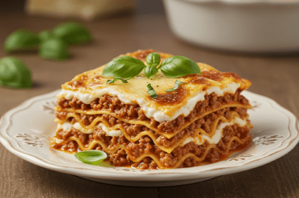San Giorgio Lasagna