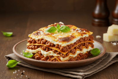 San Giorgio Lasagna 