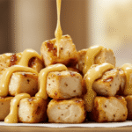 Chick-fil-A Grilled Chicken Nuggets