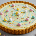 Easter Swirl Pie Recipe