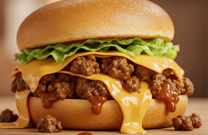 Easy Sloppy Joe Recipe