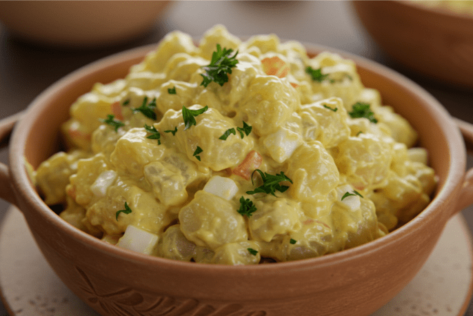 Hellmann's Potato Salad Recipe