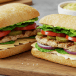 Knob Sandwich