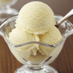 Cuisinart Vanilla Ice Cream
