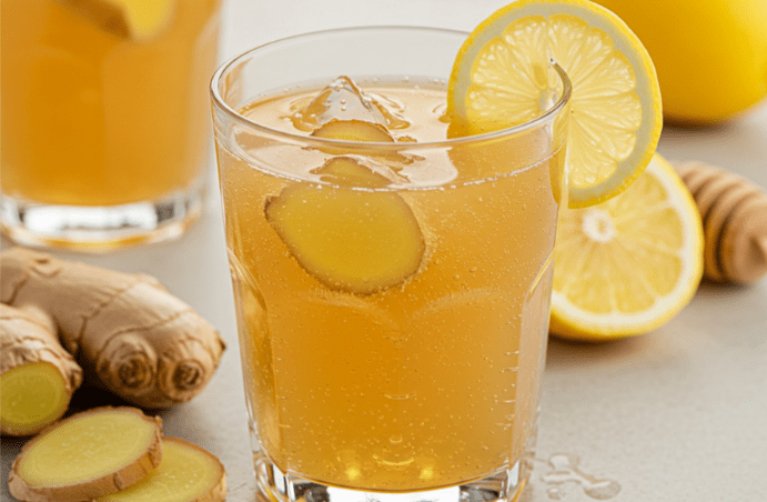 Natural Mounjaro Recipe