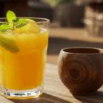 Natural Mounjaro Recipe