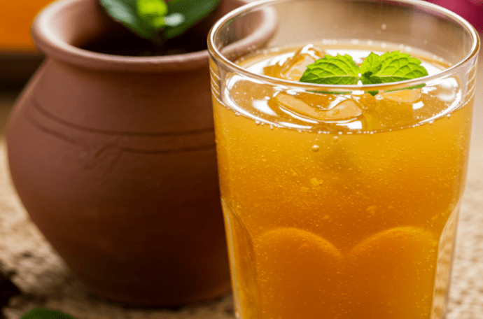 Natural Mounjaro Recipe